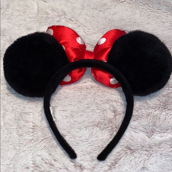Mini mouse ears - Picture 2 of 3